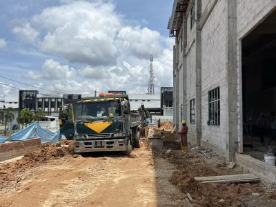 Factory Sutera Photo 01