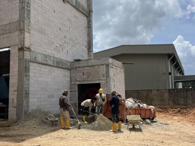 Factory Sutera Photo 04