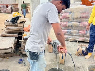 Factory Sutera Photo 06