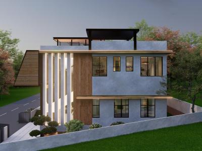 Bungalow Permasjaya 1