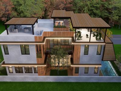 Bungalow Permasjaya 2