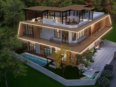 Bungalow Permasjaya 7